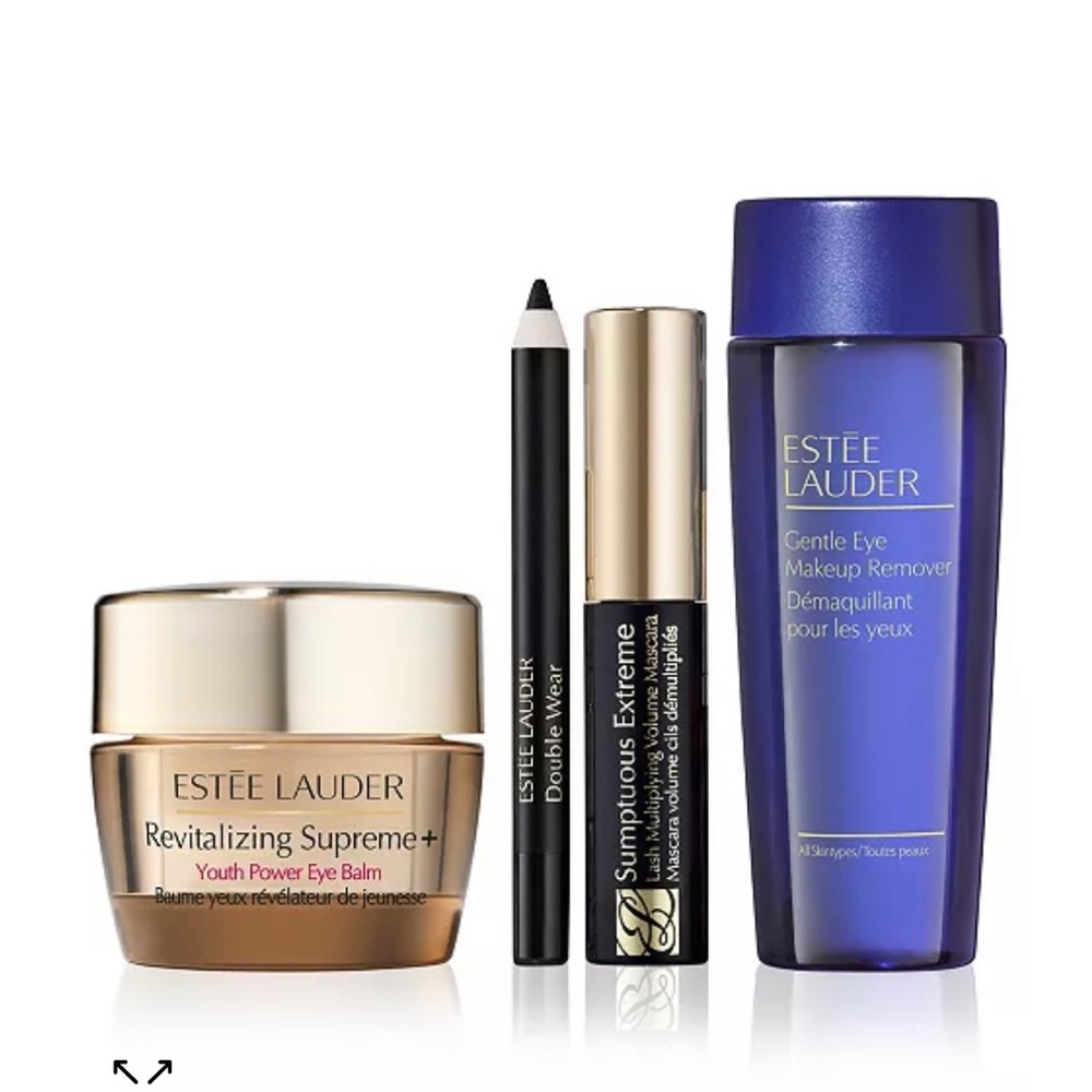 Estée Lauder Eye Routine kit